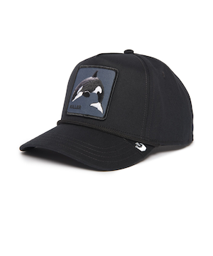 Goorin Bros Men's Animal Farm Trucker Cap