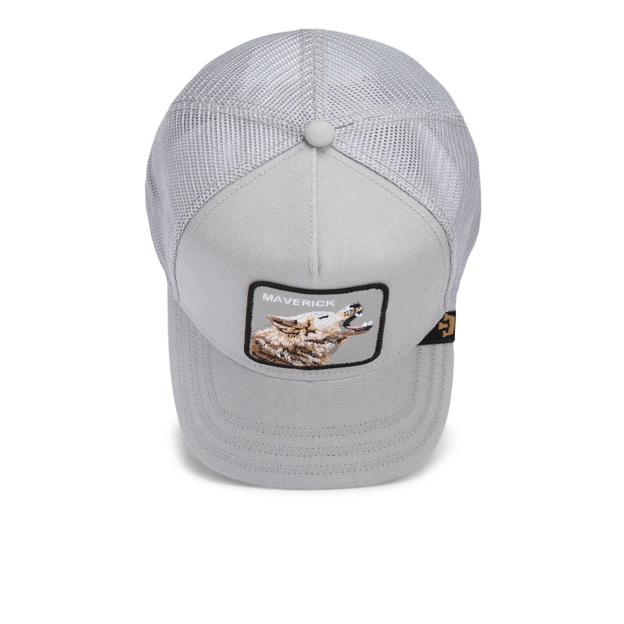 Goorin Bros Men's Animal Farm Trucker Cap