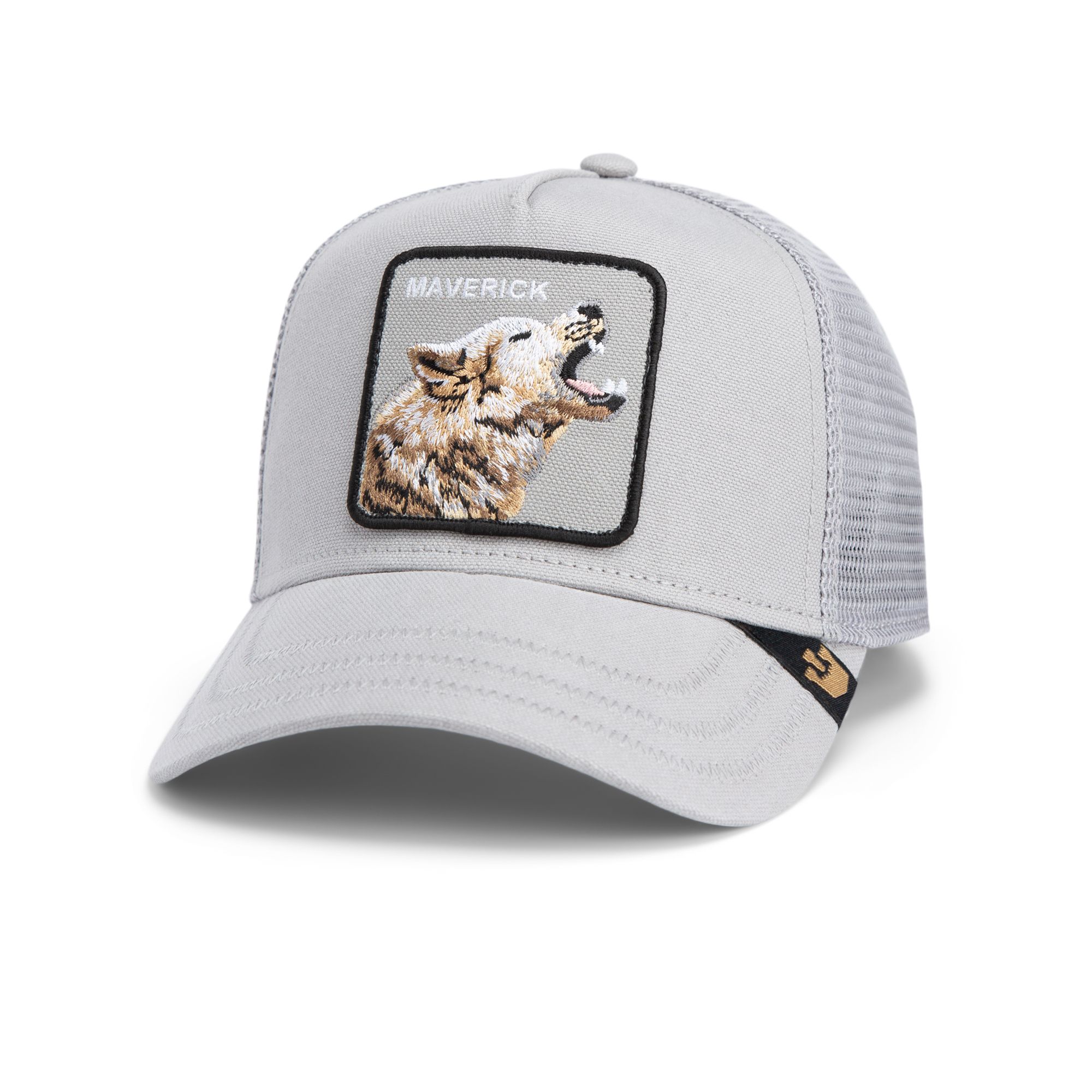 Goorin Bros Men's Animal Farm Trucker Cap
