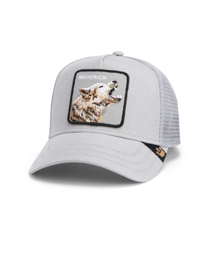 Goorin Bros Men's Animal Farm Trucker Cap