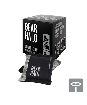 GearHalo Deodorizer Pods