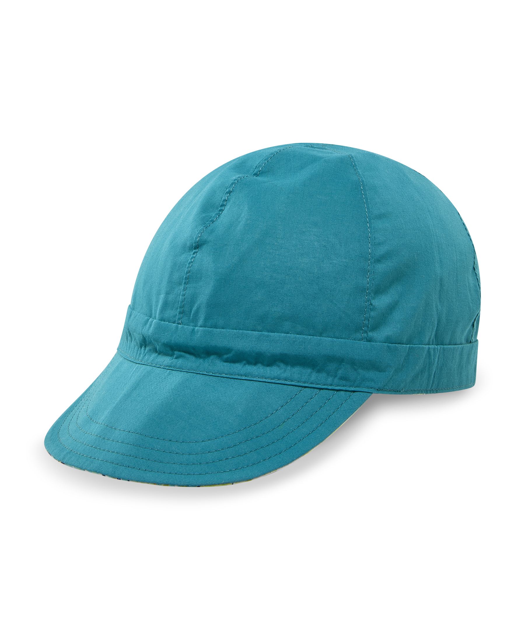 Dakota Workpro Series Casquette de soudeur réversible ajustée pour hommes