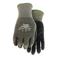 Watson Gloves Men's Stealth Scorpion Cut Resistent Gloves Composite_or_Mixed