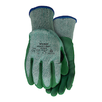 Watson Gloves Men's Stealth Frontier Cut Resistent Work Gloves Composite_or_Mixed