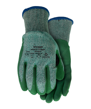 Watson Gloves Men's Stealth Frontier Cut Resistent Work Gloves