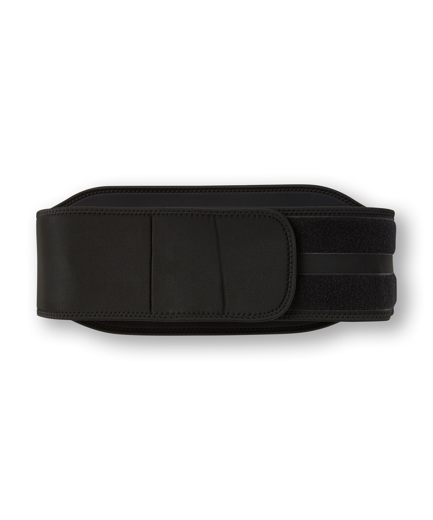 Copper Compression Recovery Back Brace