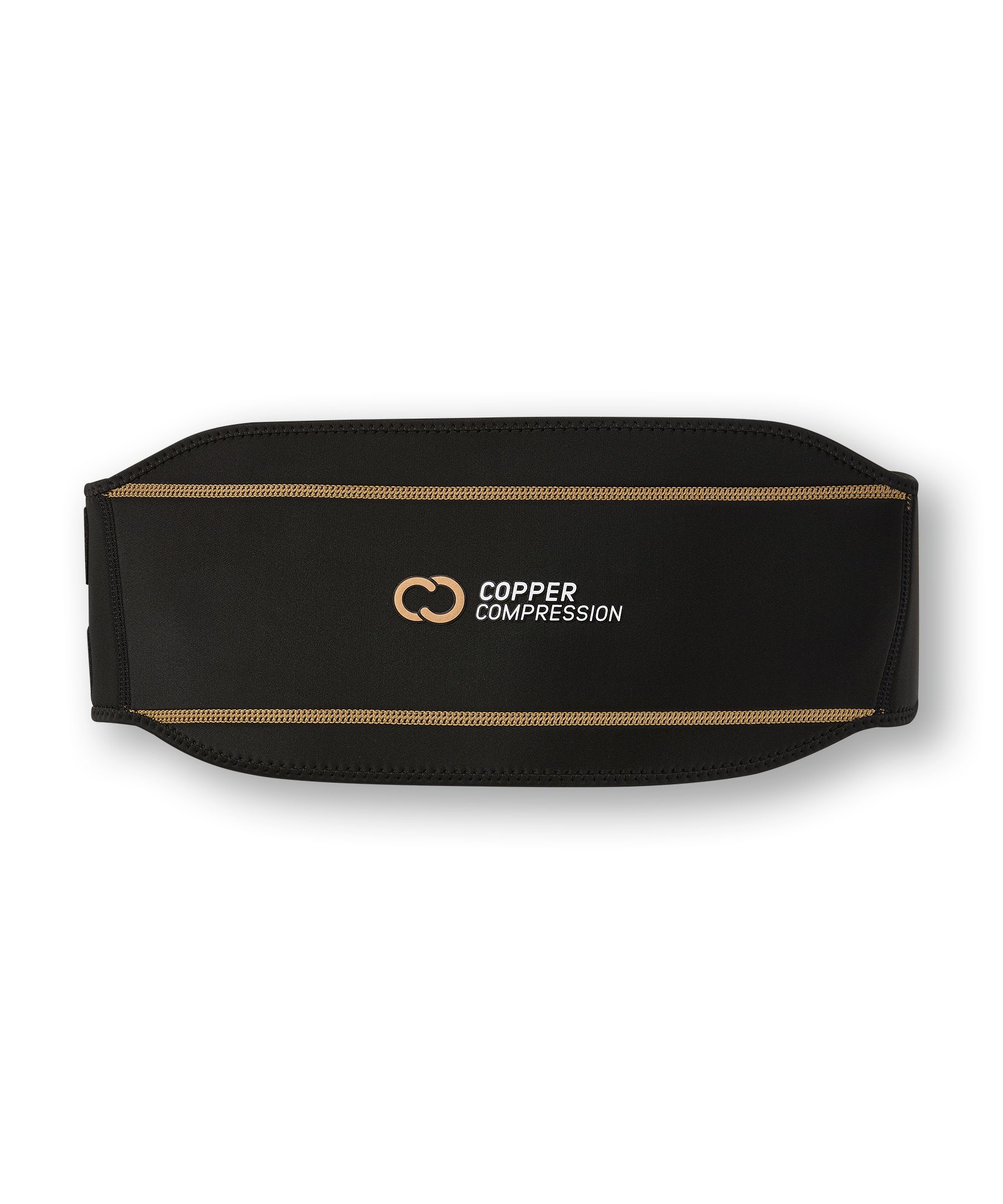 Copper Compression Recovery Back Brace