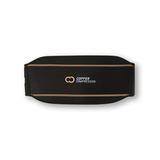 Copper Compression Recovery Back Brace Front_Flat