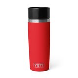 YETI Rambler 16 Ounce Travel Bottle Front_Flat