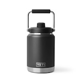 Gourde d’un demi-gallon, Rambler, YETI Front_Elevated