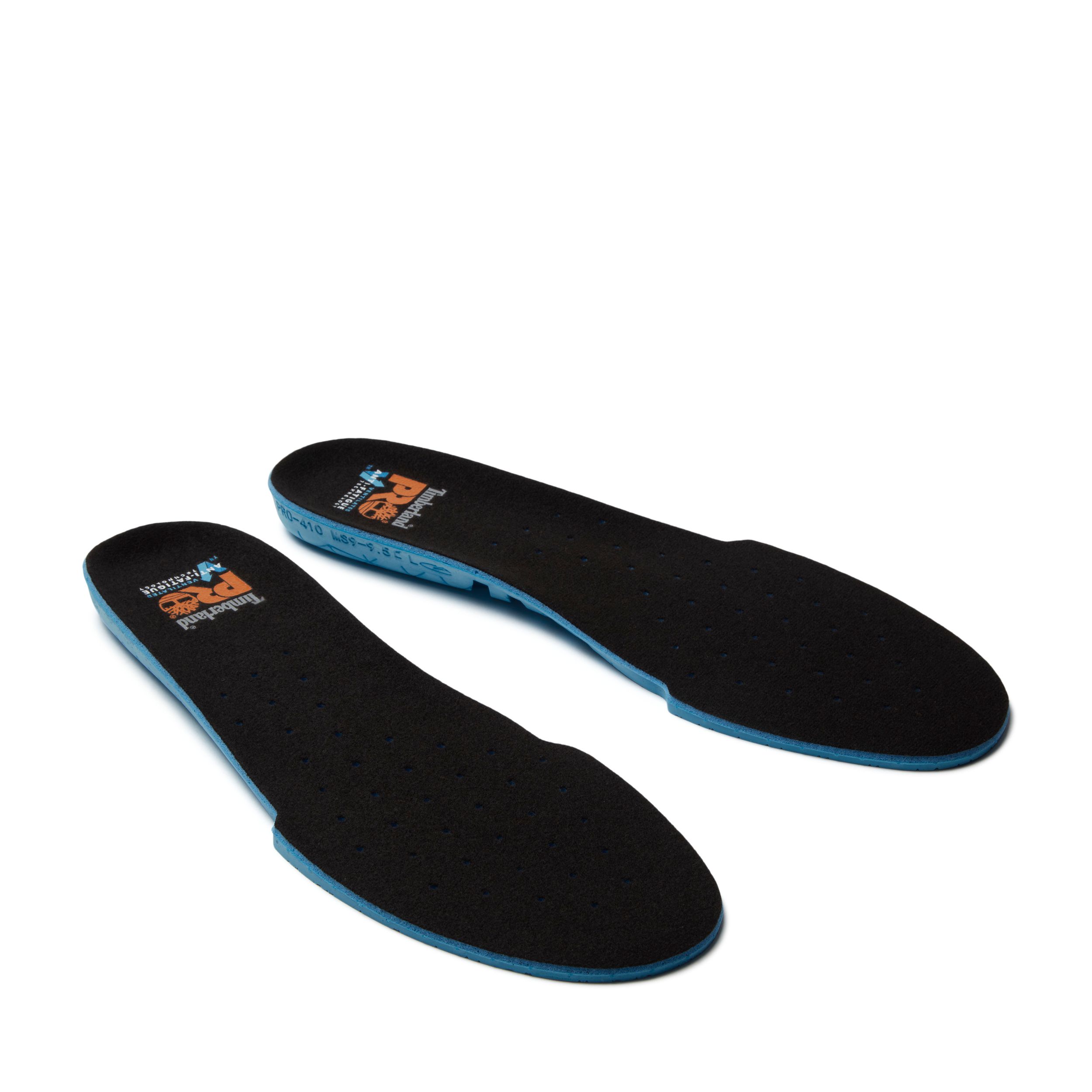 Timberland PRO Men's Ventilated Insoles