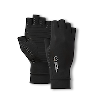 Copper Compression Men's Arthritis Gloves Composite_or_Mixed