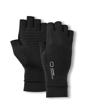 Copper Compression Men's Arthritis Gloves