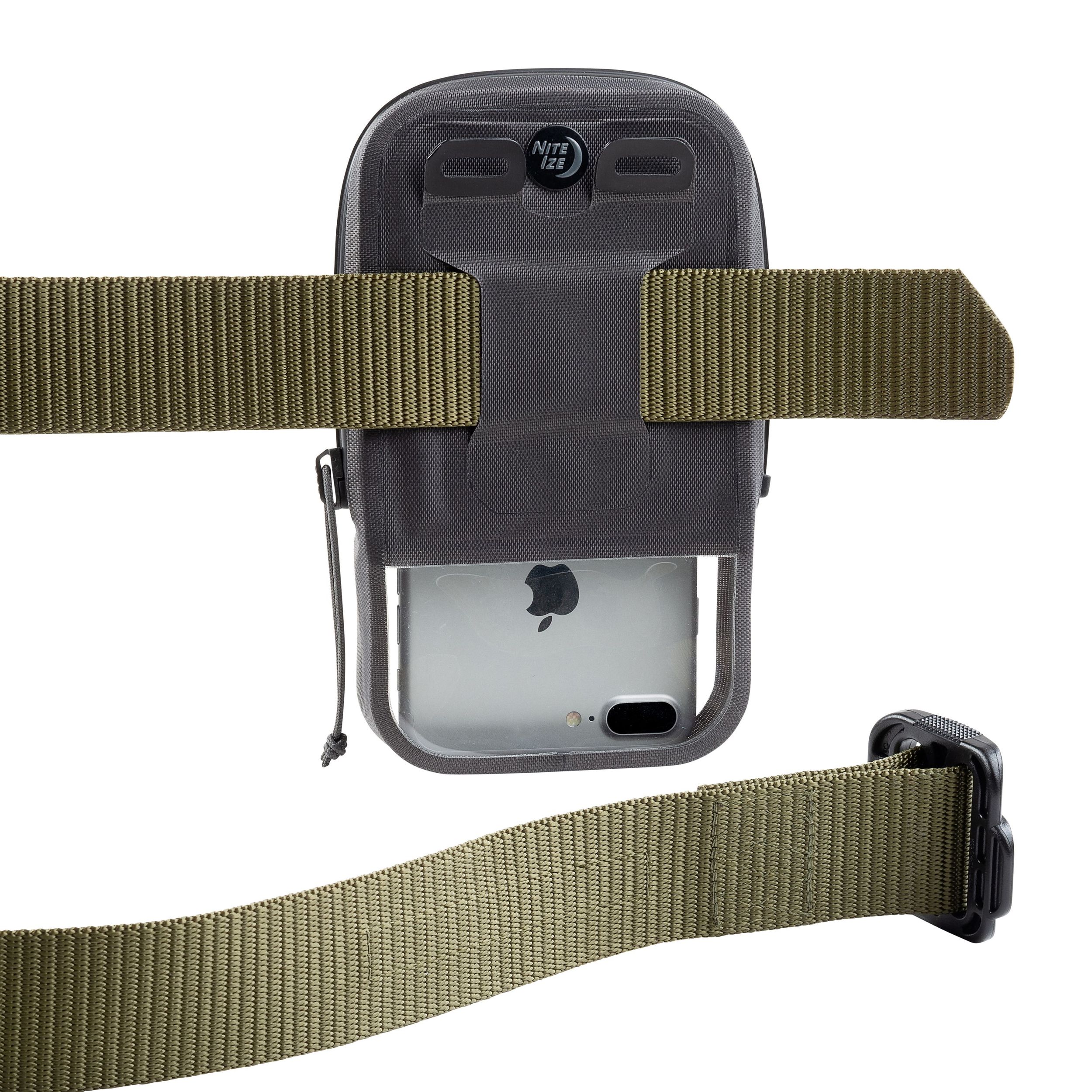 Nite Ize Runoff Phone Cube Back_Flat