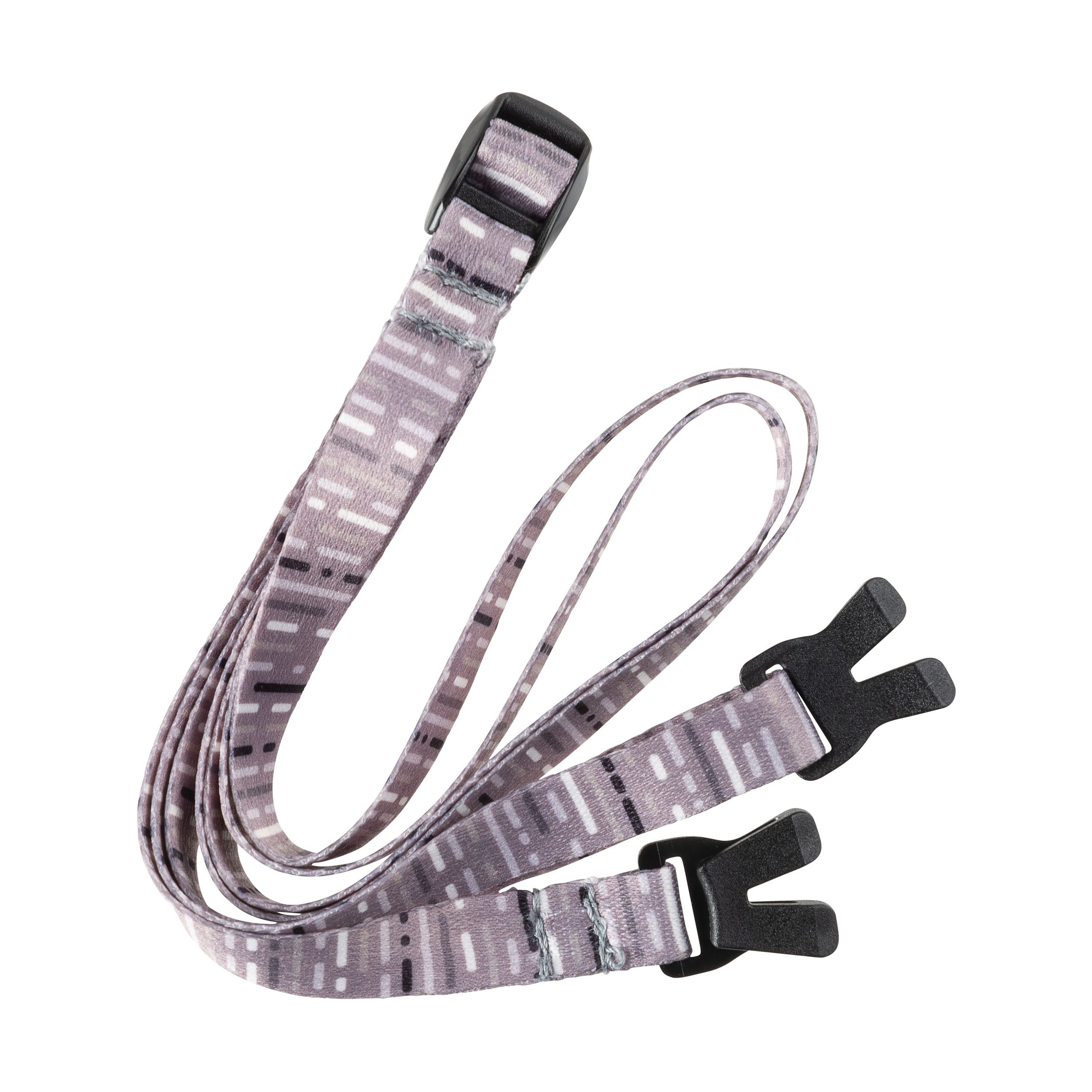 Nite Ize Runoff Phone Cube Overhead_Flat