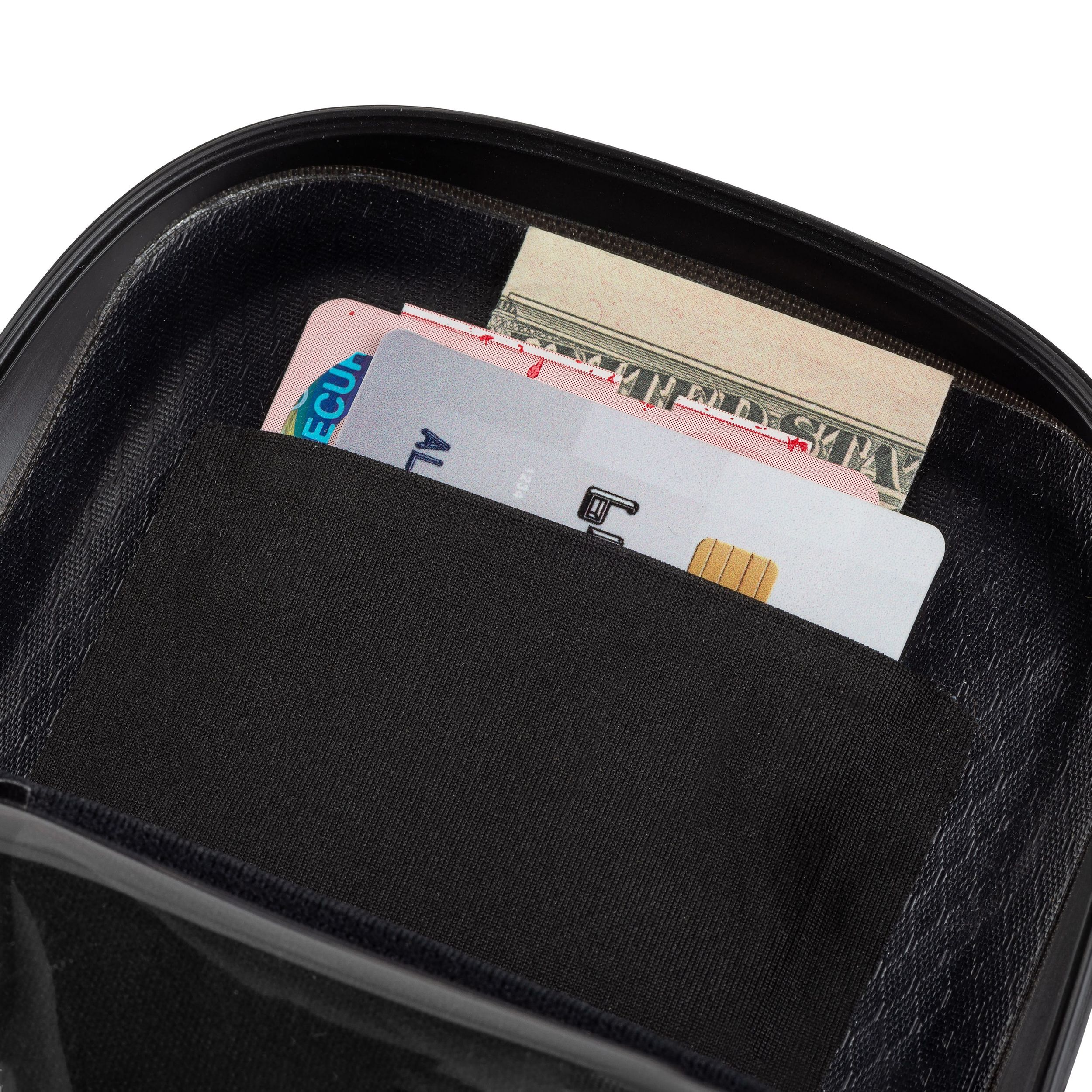 Nite Ize Runoff Phone Cube CloseUp