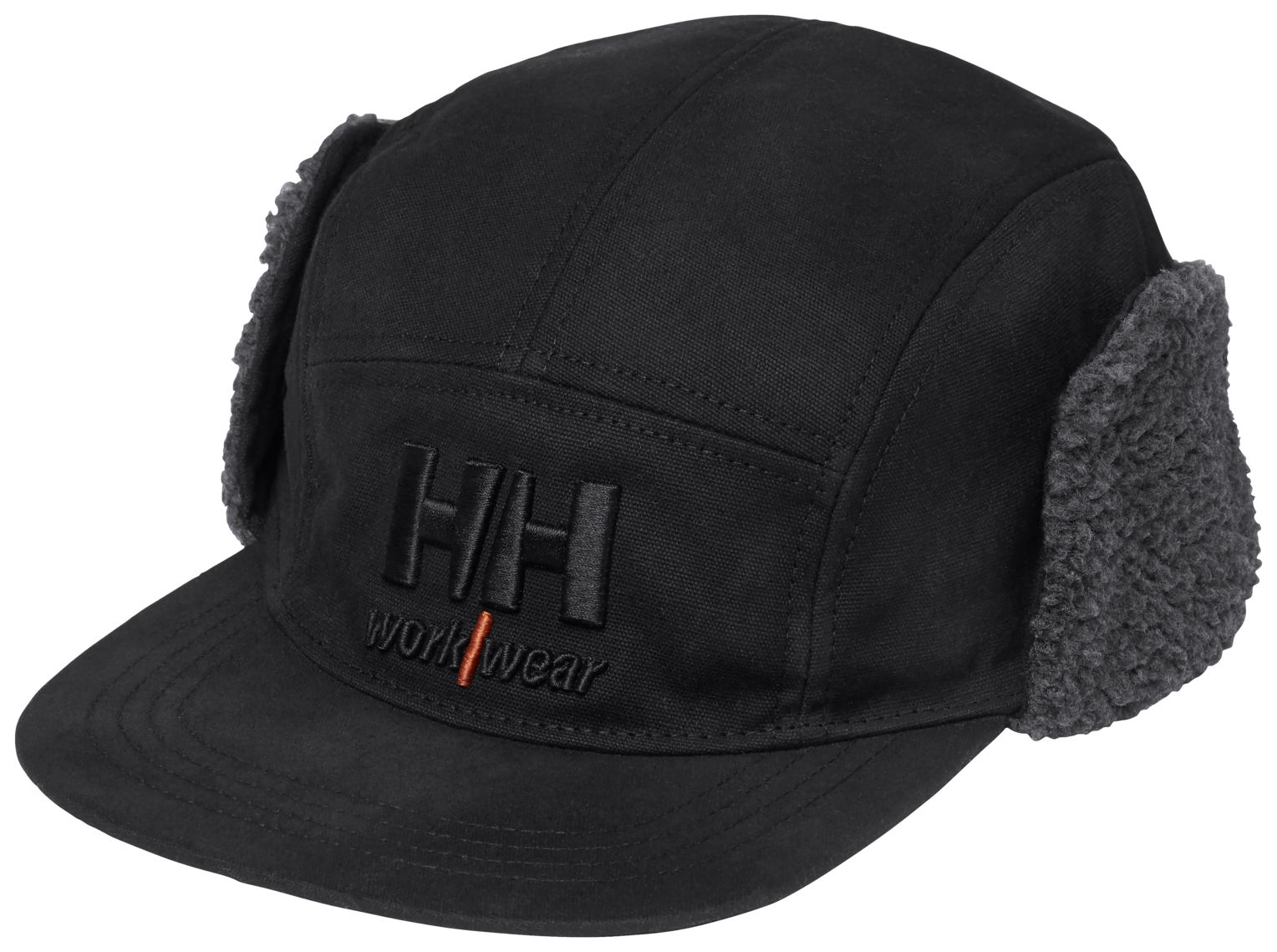 Helly Hansen Workwear Men's Oxford Earflap Cap