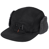 Casquette à oreillettes pour hommes, Oxford, Helly Hansen Workwear Front_Angled_Left