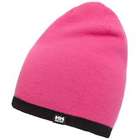 Helly Hansen Workwear Reversible Beanie Front_Flat