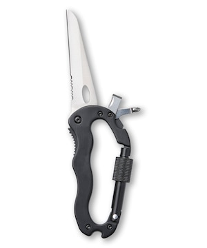 Outil multifonctions, The Gift Shop