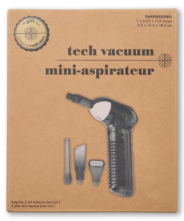 Vendor Labels Compact Tech Vacuum Front_Flat