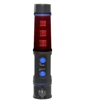 Vendor Labels Auto Emergency Tool