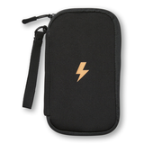 The Gift Shop Lightweight Tech Organizer Front_Flat