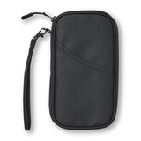 The Gift Shop Luggage Scale And Tape Measure Wallet Front_Flat