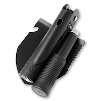 Pelle compacte avec pochette, Vendor Labels Front_Angled_Left