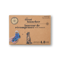 Vendor Labels Dog Treat Launcher Gift Boxes Front_Flat