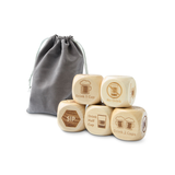 Jeu à boire Ensemble de dés, The Gift Shop Composite_or_Mixed