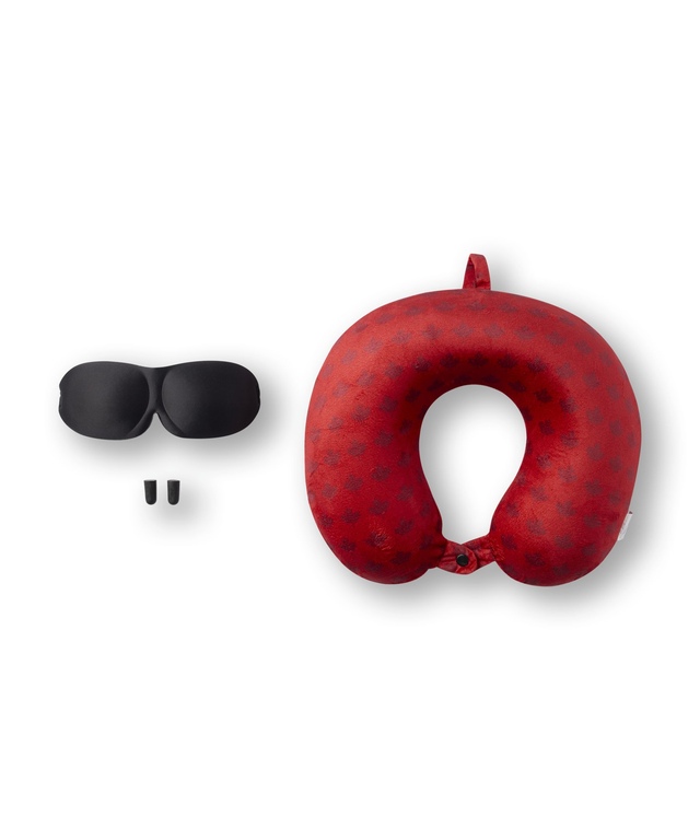 The Gift Shop Canada Luggage Strap Tag Set 2-Pc Pillow