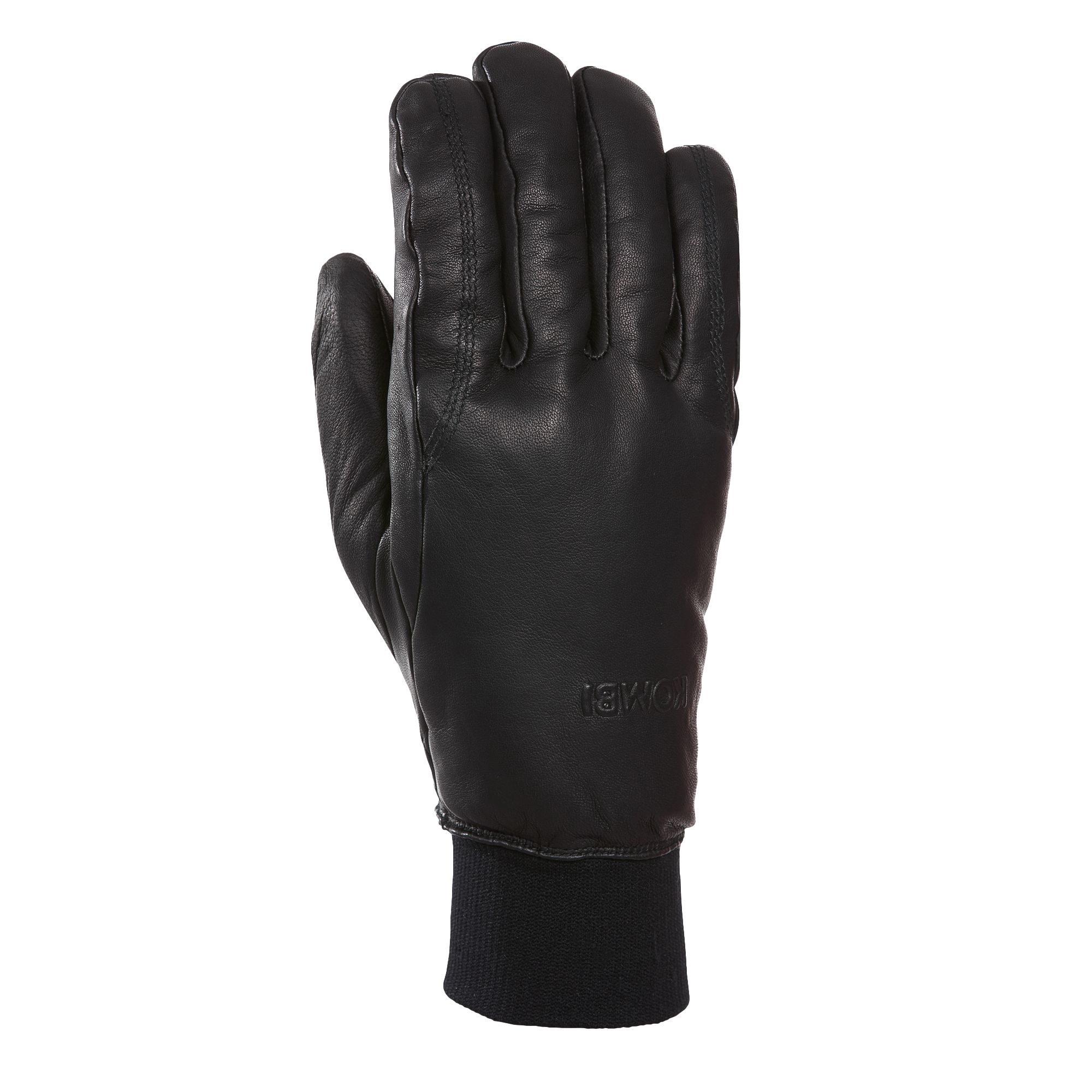 Kombi Men's Handsome PRIMALOFT® Leather Gloves