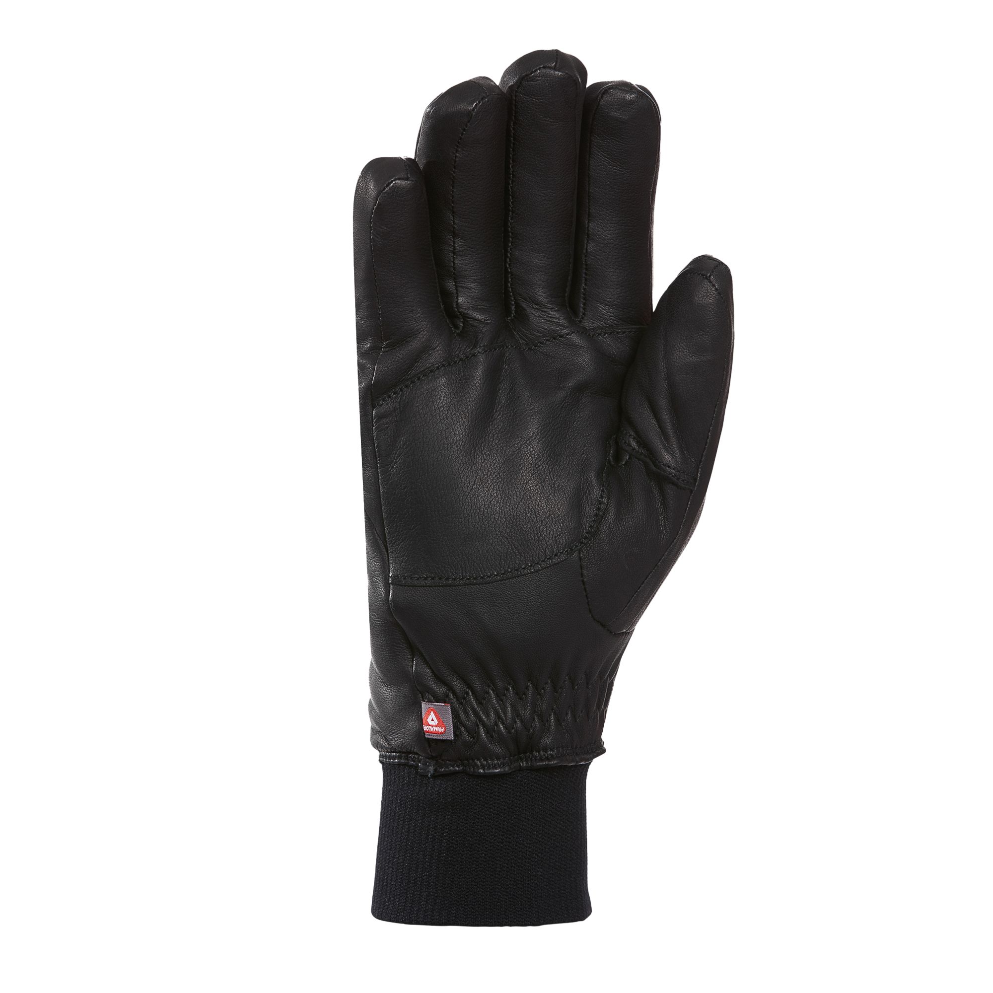 Kombi Men's Handsome PRIMALOFT® Leather Gloves