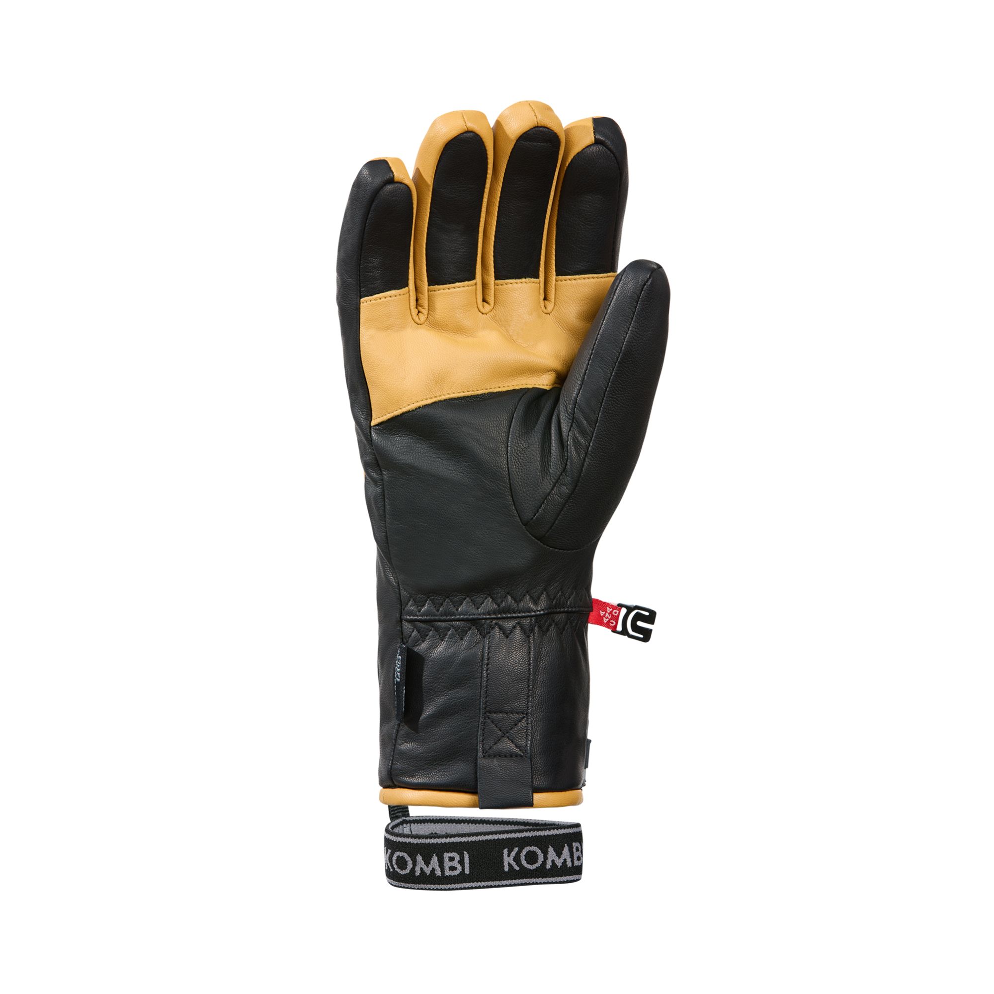 Kombi Men's The Free Fall Glove