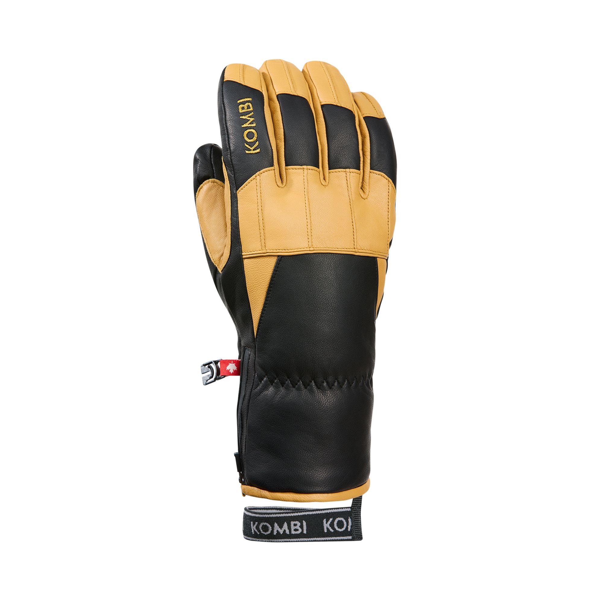 Kombi Men's The Free Fall Glove