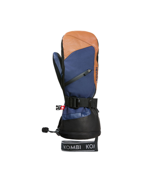 Mitaines pour hommes, The Patroller, KOMBI
