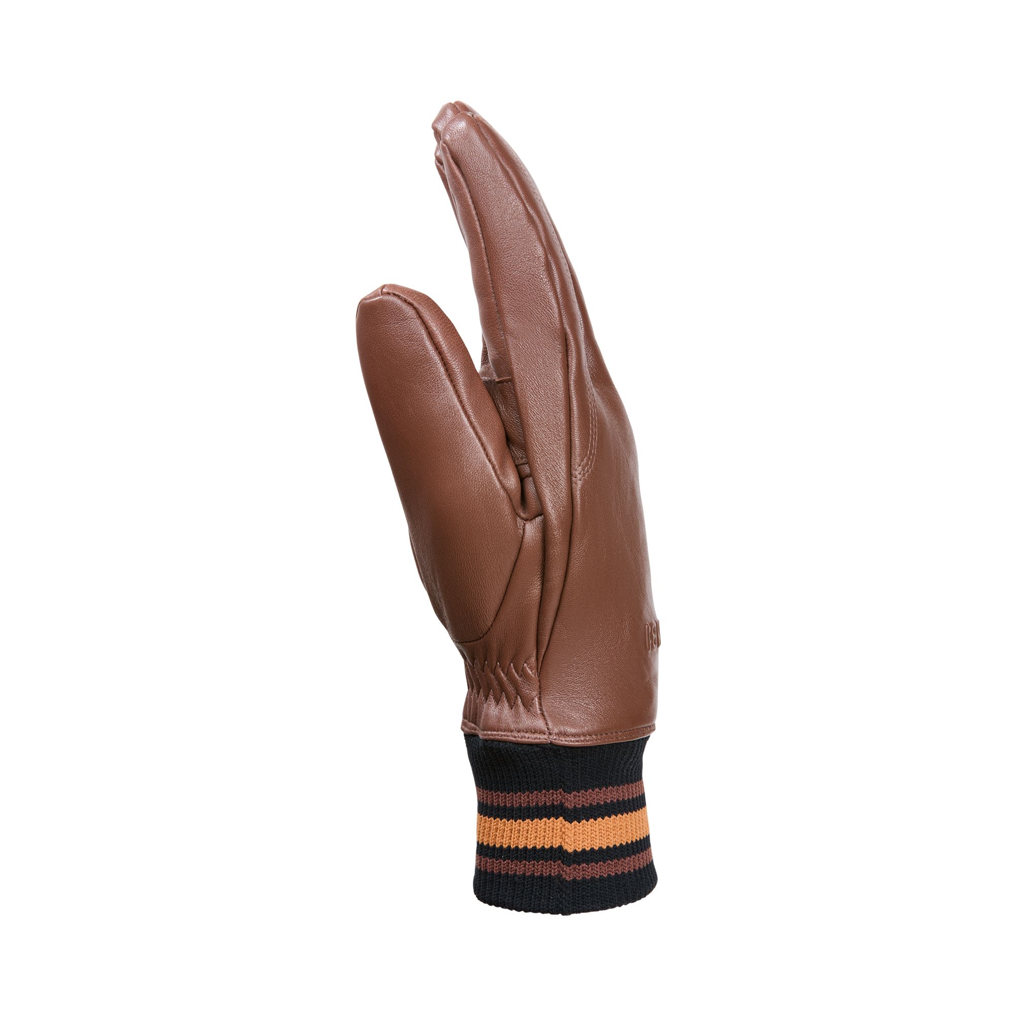 Kombi Men's Handsome PRIMALOFT® Leather Gloves