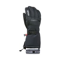 Kombi Men's Arrow Gloves Back_Flat