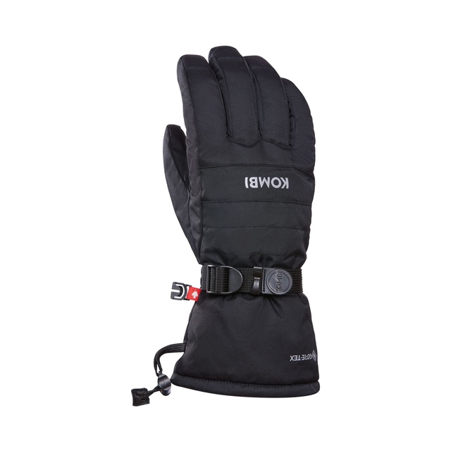 Kombi Men's Frontier Gloves