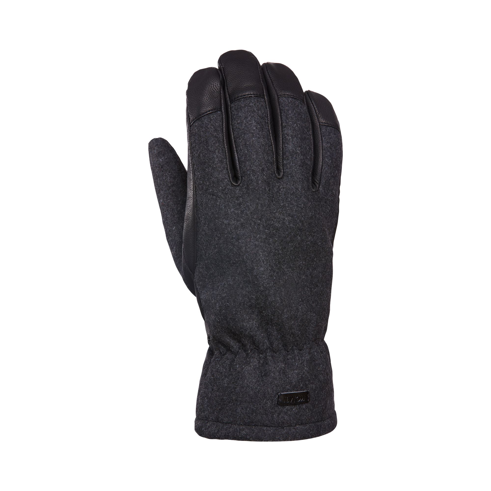Kombi Men's Lumberjack Winter Gloves