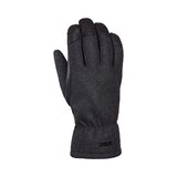 Gants pour hommes, Lumberjack, Kombi Back_Flat