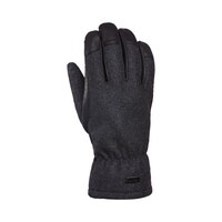 Kombi Men's Lumberjack Gloves Back_Flat