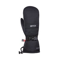 Kombi Men's Frontier Mitts Back_Flat