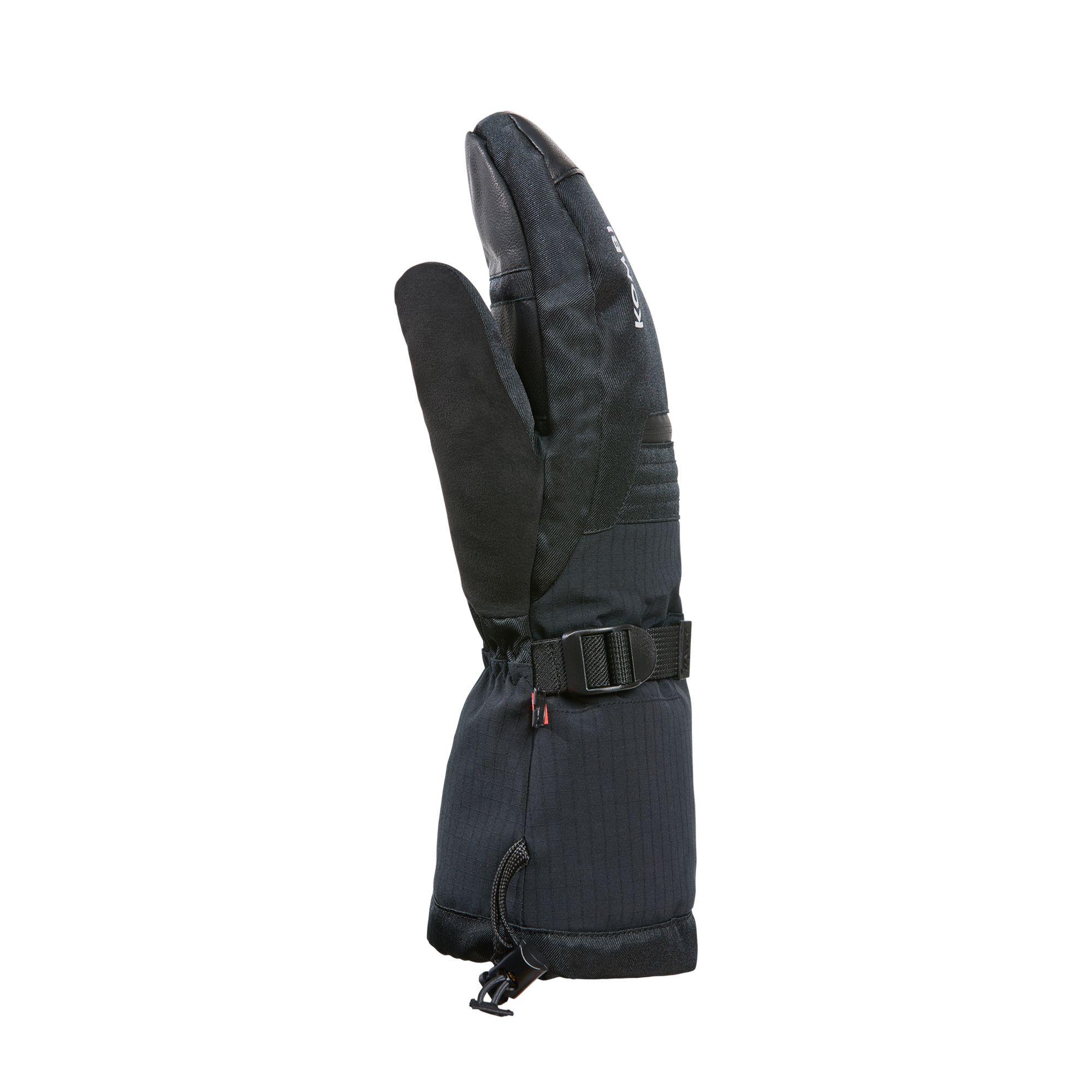 Kombi Men's Arrow Mitts