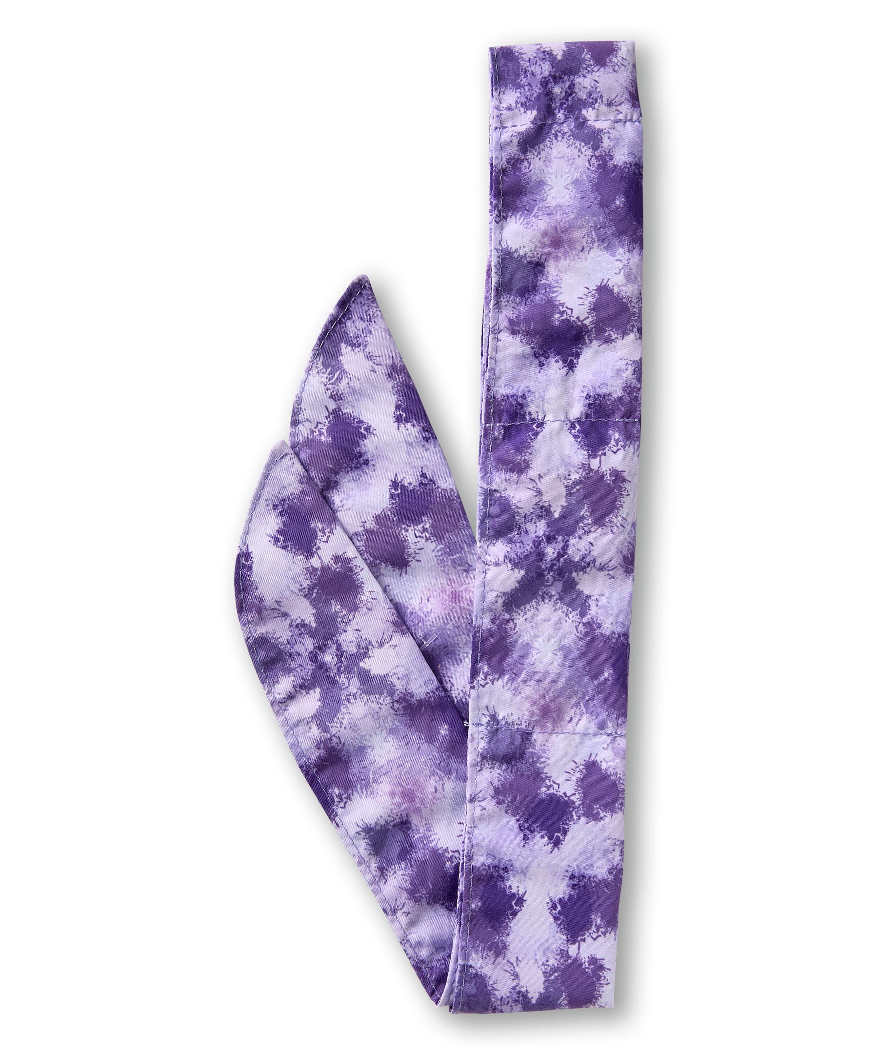 Bandanas à effet rafraîchissant, Cool Wraps, WindRiver