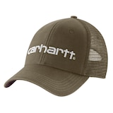 Carhartt Men's Dunmore Mesh Back Cap