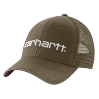 Carhartt Men's Dunmore Mesh Back Cap