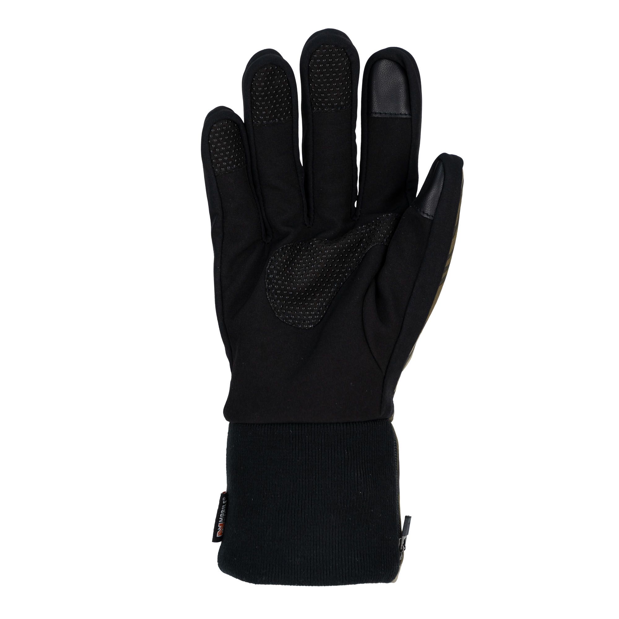 Gants chauffants pour hommes, BLX, Mobile Warming by Fieldsheer