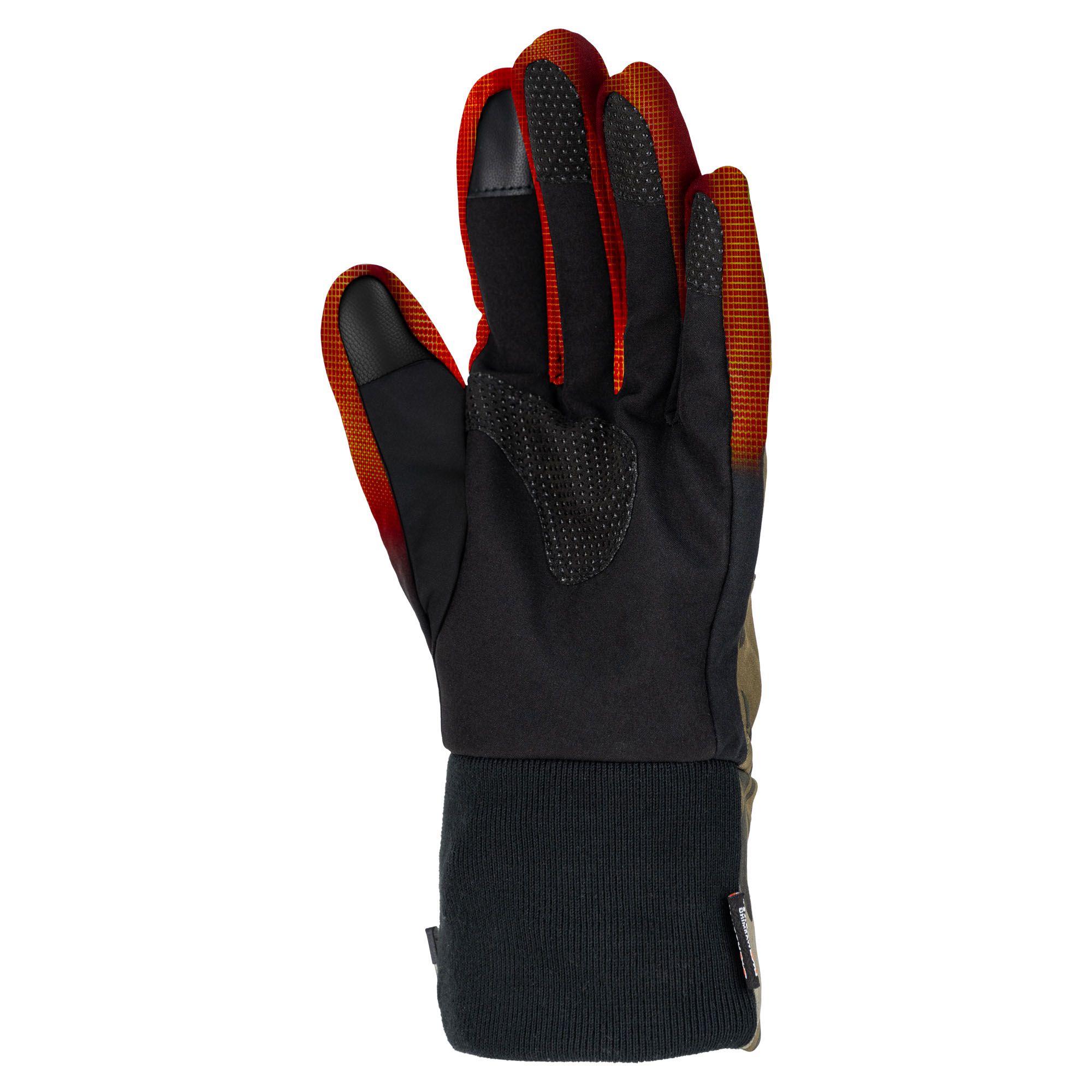 Gants chauffants pour hommes, BLX, Mobile Warming by Fieldsheer